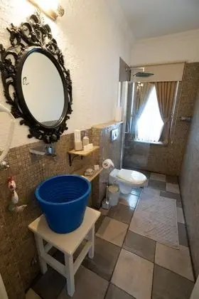 Apart Oda, Havuz Manzaralı, Balkonlu