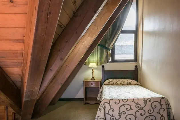 Deluxe Apart Daire (6 persons)