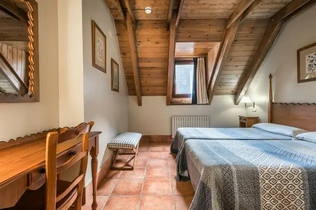 Deluxe Apart Daire (6 persons)