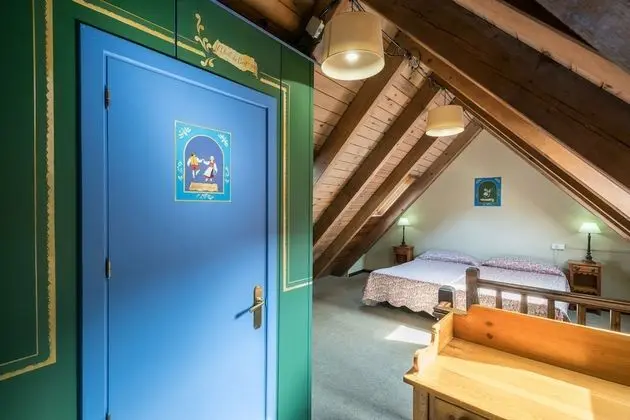Deluxe Apart Daire (6 persons)