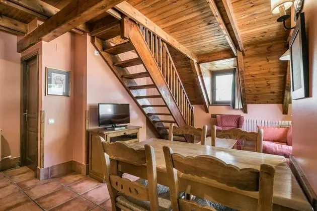 Deluxe Apart Daire (6 persons)