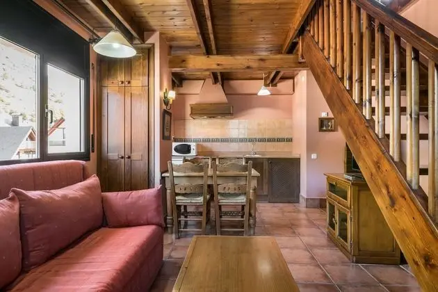 Deluxe Apart Daire (6 persons)
