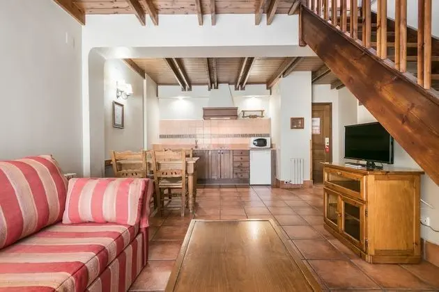 Deluxe Apart Daire (6 persons)