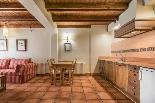 Deluxe Apart Daire (6 persons)
