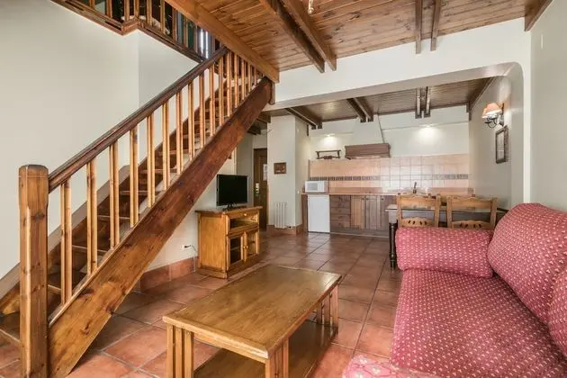 Deluxe Apart Daire (6 persons)