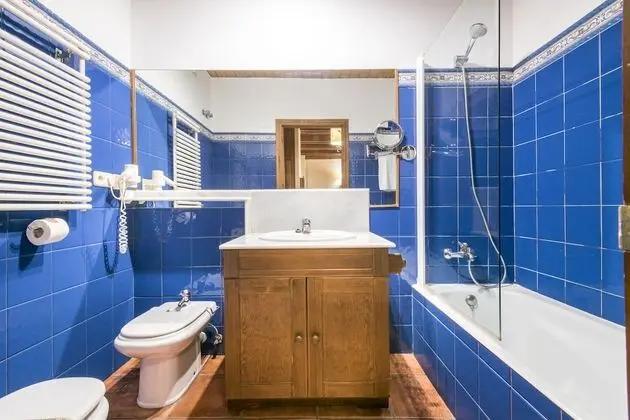 Deluxe Apart Daire (6 persons)