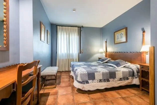 Standard Apart Daire (3 persons)