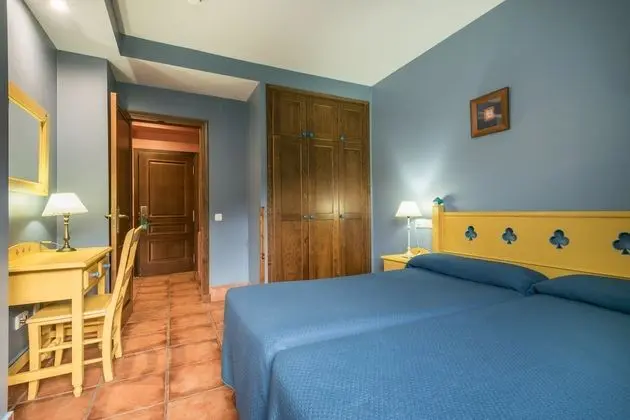 Standard Apart Daire (4 persons)