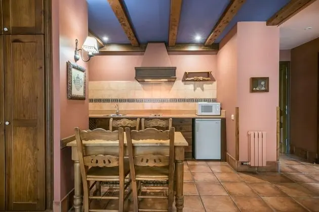 Standard Apart Daire (4 persons)