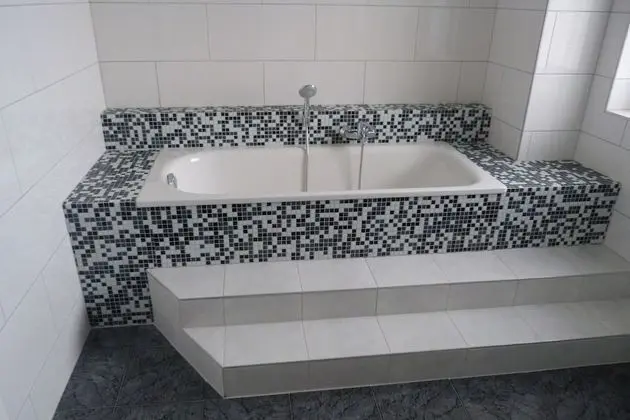 Deluxe Suite Apartment Double