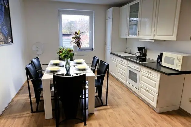 Superior Suite Apartment Single