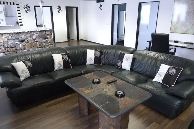 Superior Suite Apartment Single