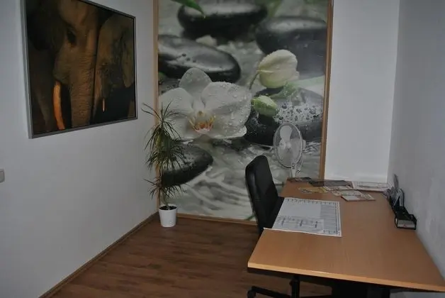 Superior Suite Apartment Single