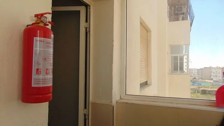 City Apart Daire, 2 Yatak Odası, Engellilere Uygun, Sigara İçilmez