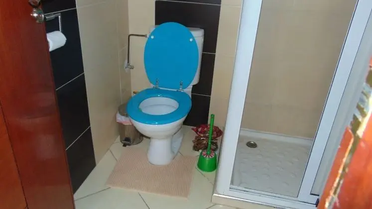 City Apart Daire, 2 Yatak Odası, Engellilere Uygun, Sigara İçilmez