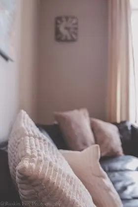 Apart Daire, 1 Yatak Odası, Sigara İçilmez (26)