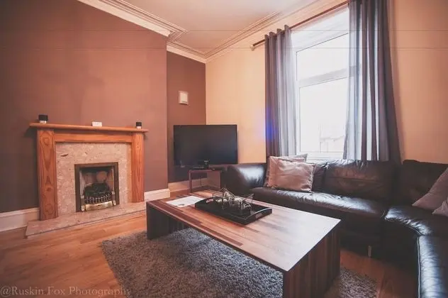 Apart Daire, 2 Yatak Odası (30)
