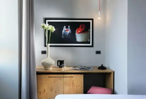Deluxe Oda, 1 Tek Kişilik XL Yatak