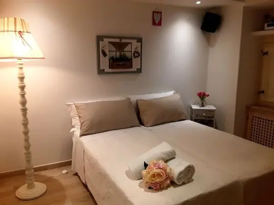 Luxury Apart Daire, 1 Yatak Odası