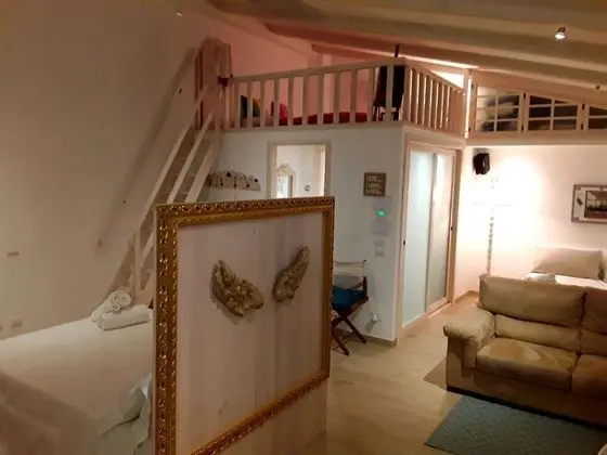 Luxury Apart Daire, 1 Yatak Odası