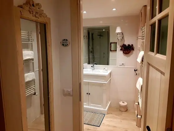 Luxury Apart Daire, 1 Yatak Odası