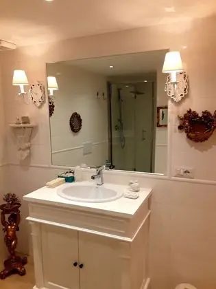 Luxury Apart Daire, 1 Yatak Odası