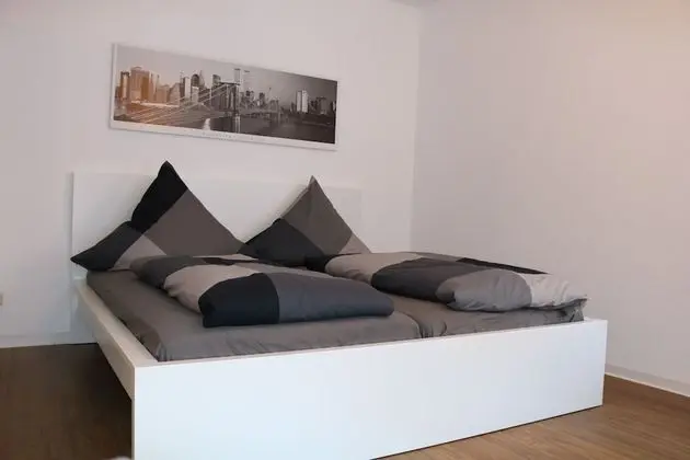 Comfort Daire