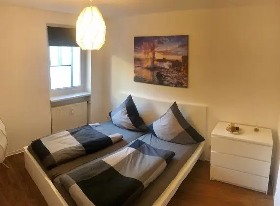 Comfort Daire