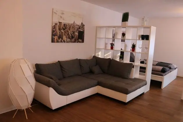 Comfort Daire