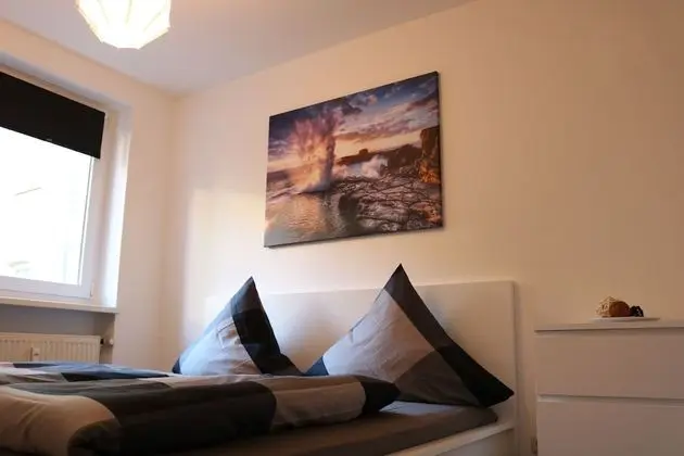 Comfort Daire