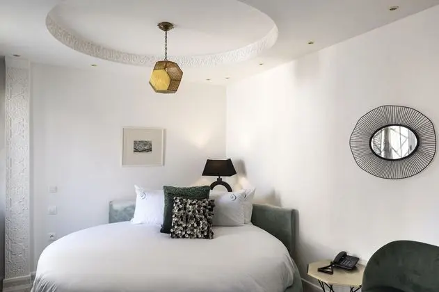 Deluxe Süit (Amray)