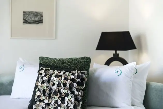 Deluxe Süit (Amray)