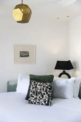 Deluxe Süit (Amray)