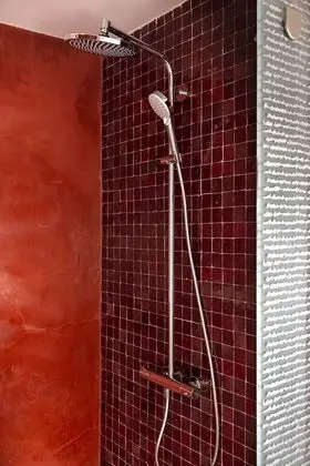 Deluxe Süit (Anir)