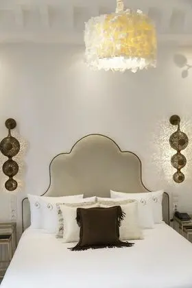 Deluxe Süit (Dana)