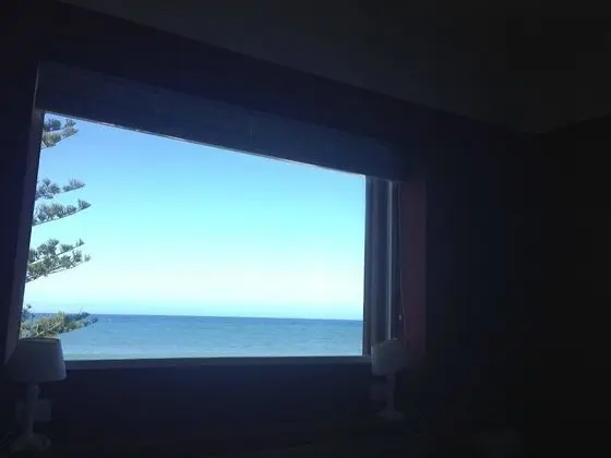 Tek Büyük Yataklı Oda, Balkon, Deniz Manzaralı