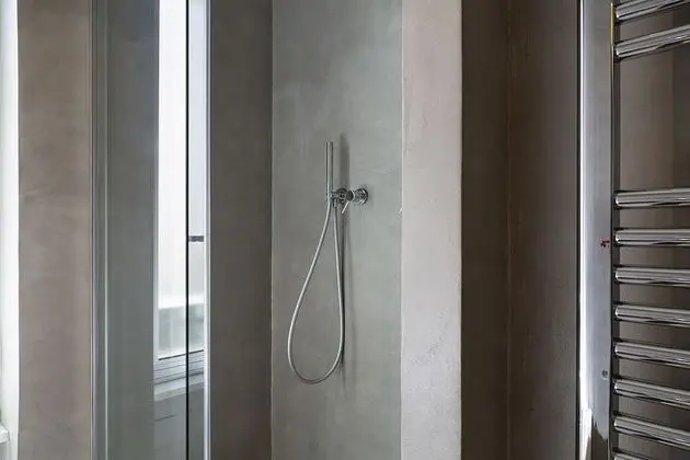 Banyo duşu