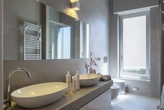Banyo lavabosu