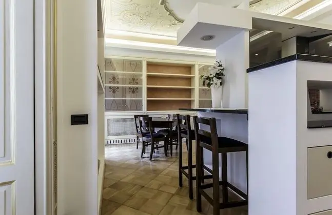 Apart Daire, 1 Yatak Odası