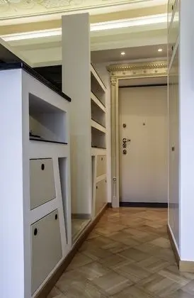 Apart Daire, 1 Yatak Odası