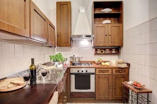 Deluxe Apart Daire