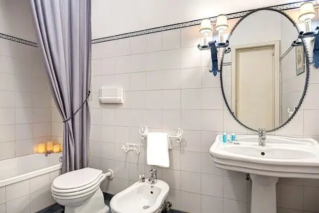 Deluxe Apart Daire