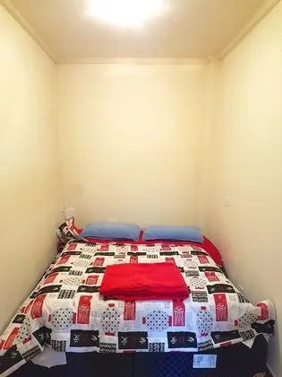 Standard Stüdyo Süit, 1 Yatak Odası, Şömine