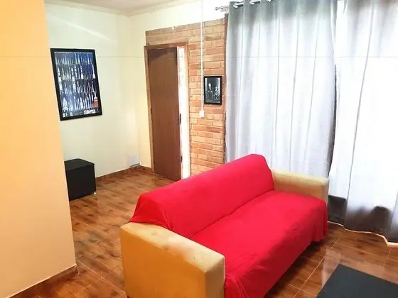 Standard Stüdyo Süit, 1 Yatak Odası, Şömine