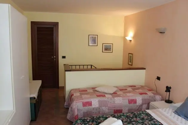 Apart Daire, Birden Çok Yatak