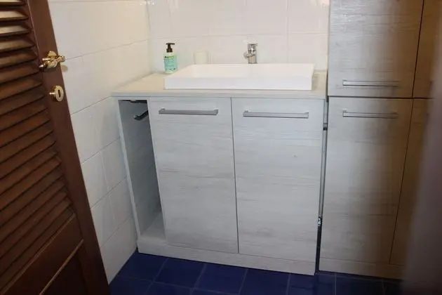 Apart Daire, Birden Çok Yatak