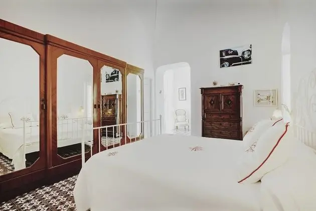 Deluxe Oda, 1 En Büyük (King) Boy Yatak ve Çekyat, Deniz Manzaralı