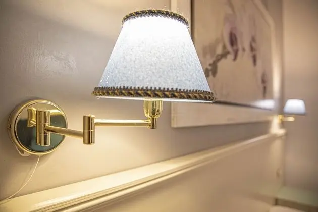 Standard Büyük Yataklı Tek Kişilik Oda