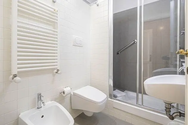 Standard Üç Kişilik Oda