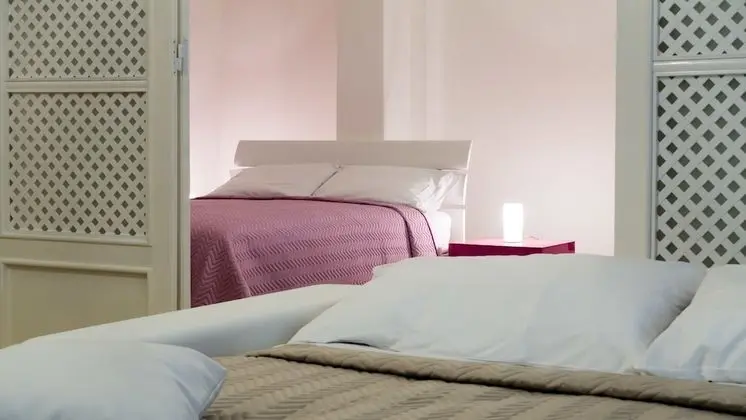 Deluxe Apart Daire, 1 Yatak Odası, Mutfak